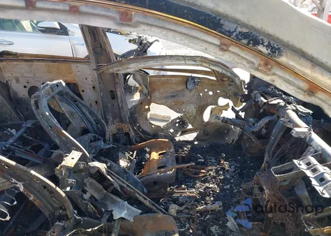 2013 Chevrolet Equinox Ltz z USA, uszkodzony, nr VIN 2GNFLGEK8D6267931